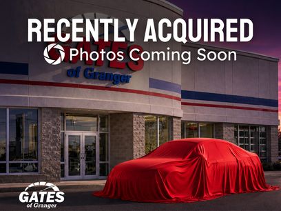 Used 2024 Jeep Compass Latitude