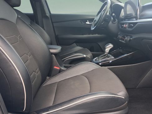 Used 2023 Kia Forte GT-Line FWD image 31