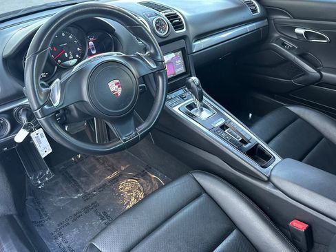 Used 2013 Porsche Boxster Base image 12