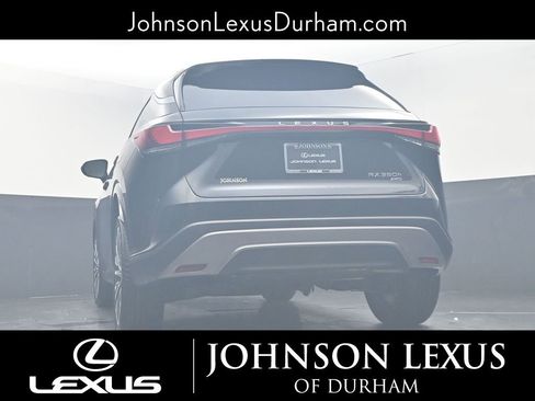 New 2026 Lexus RX 350 image 18