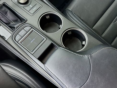 Used 2016 Lexus RC 350 AWD image 28