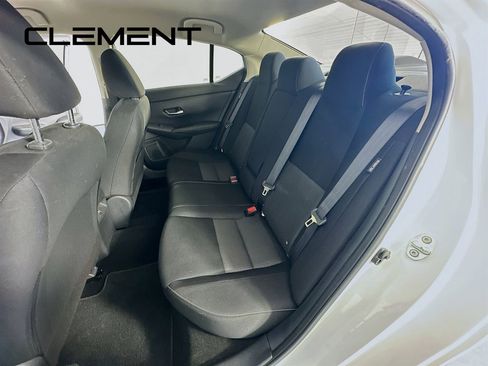 Used 2022 Nissan Sentra SV image 30