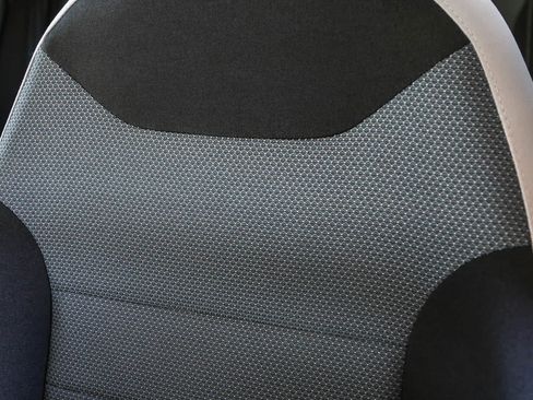 New 2025 Volkswagen Taos S FWD image 25