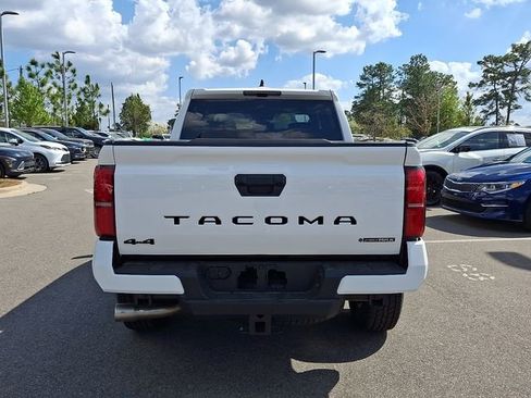 New 2026 Toyota Tacoma TRD Off-Road AWD/4WD image 5