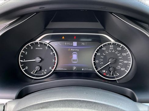 Certified 2023 Nissan Murano Platinum w/ Cargo Package FWD image 24