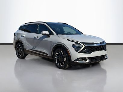 Used 2023 Kia Sportage SX