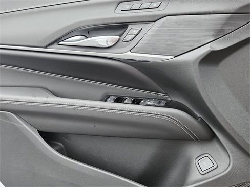 New 2025 Cadillac CT4 Premium Luxury image 31