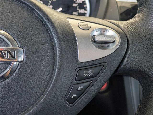 Used 2019 Nissan Sentra SV w/ Protection Package FWD image 6