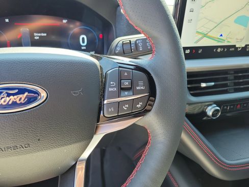 New 2026 Ford Explorer ST-Line RWD image 13