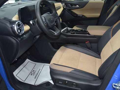 New 2027 Chevrolet Equinox ACTIV AWD/4WD image 40