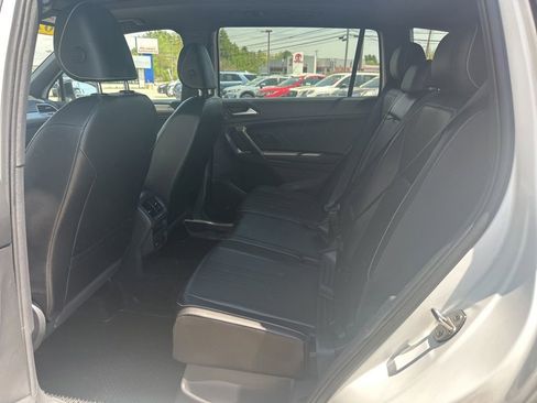Used 2024 Volkswagen Tiguan SE R-Line AWD/4WD image 30