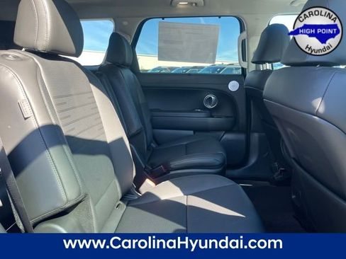 New 2026 Hyundai Palisade Limited image 12