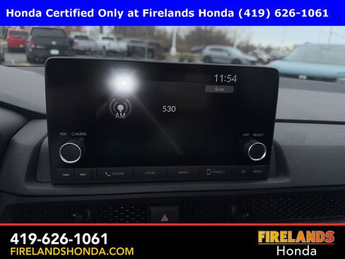 Used 2023 Honda CR-V Sport image 20