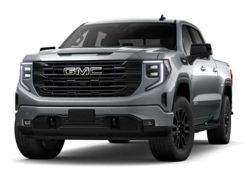 New 2026 GMC Sierra 1500 Elevation w/ Elevation Premium Package image 82