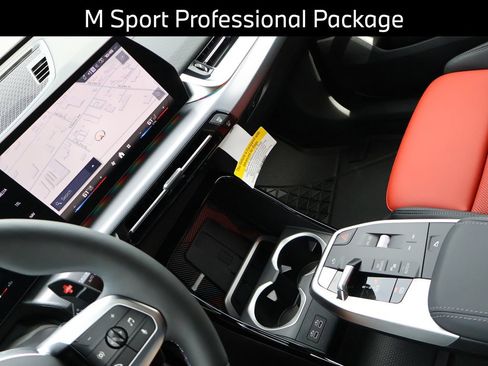 New 2026 BMW X2 M35i w/ Technology Package AWD/4WD image 7