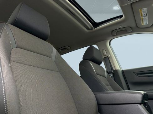 Certified 2024 Honda CR-V EX image 27