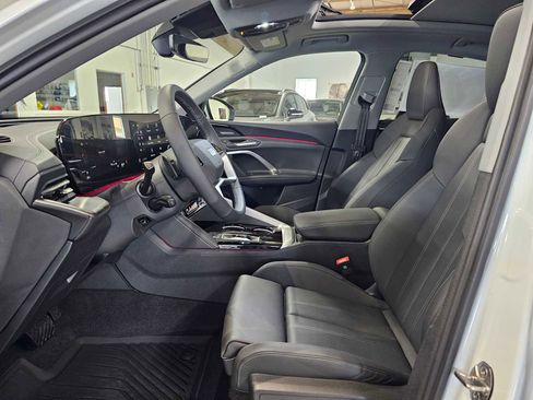 New 2025 Audi Q5 Prestige image 22