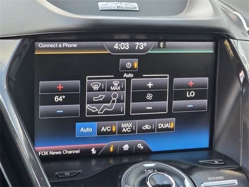 Used 2014 Ford Escape Titanium w/ Equipment Group 401A image 16