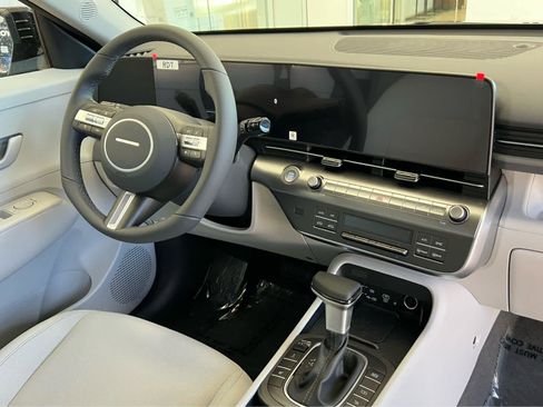 New 2026 Hyundai Kona SEL Sport AWD/4WD image 20