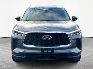 Used 2023 INFINITI QX60 Luxe video 2