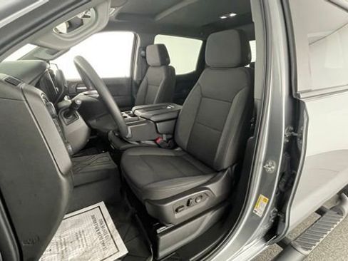 Used 2023 Chevrolet Silverado 1500 Custom w/ Rally Edition image 33