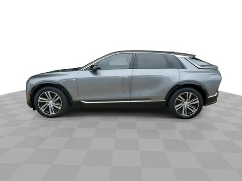Certified 2023 Cadillac Lyriq 2WD image 5