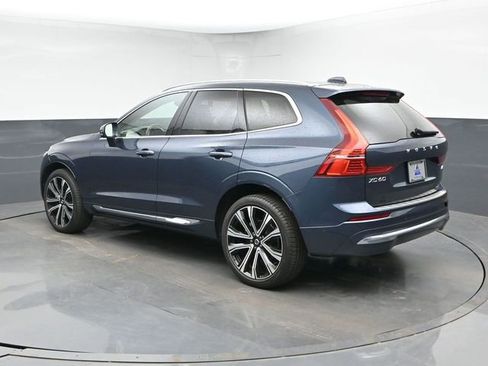 Used 2023 Volvo XC60 B5 Ultimate w/ Climate Package AWD/4WD image 8