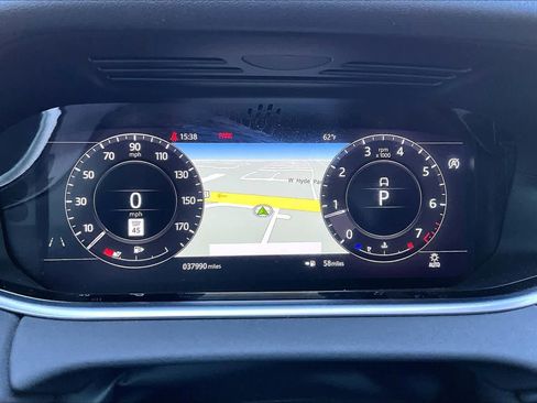 Used 2020 Land Rover Range Rover Evoque S image 24