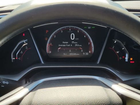 Used 2020 Honda Civic Sport image 19