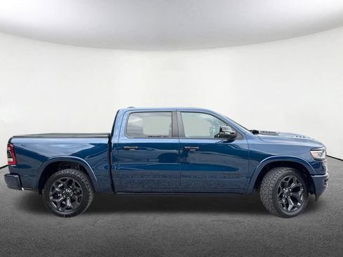 Used 2023 RAM 1500 Limited AWD/4WD image 15