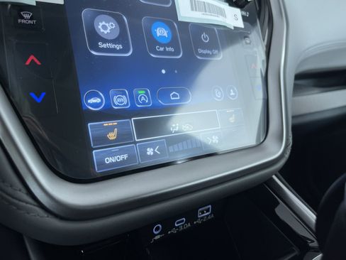 New 2025 Subaru Legacy Premium w/ Popular Package #1A image 21