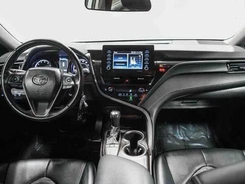 Certified 2023 Toyota Camry SE image 13