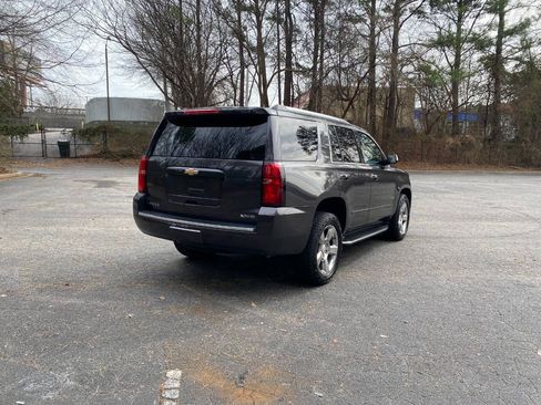 Used 2017 Chevrolet Tahoe Premier RWD image 5
