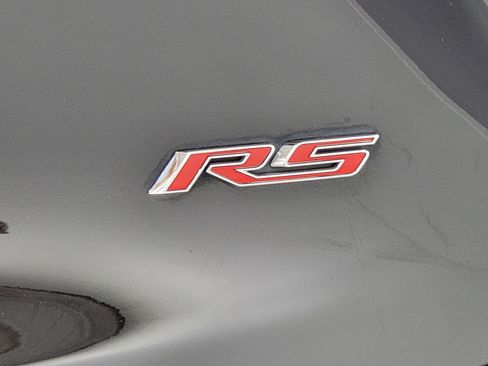 Used 2022 Chevrolet Blazer RS w/ Enhanced Convenience Package AWD/4WD image 10