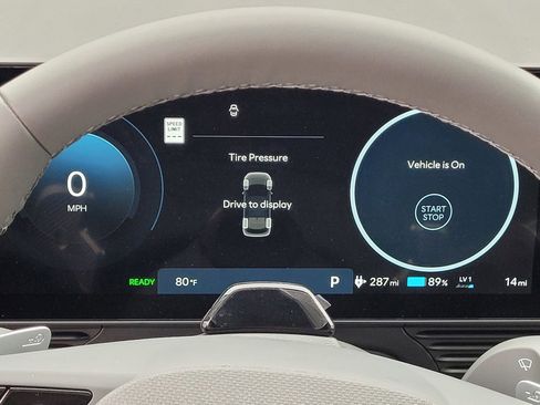 Certified 2026 Hyundai Ioniq 5 Limited RWD image 29