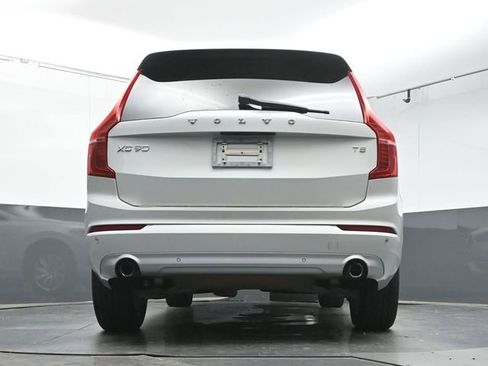 Used 2018 Volvo XC90 T5 Momentum FWD image 37