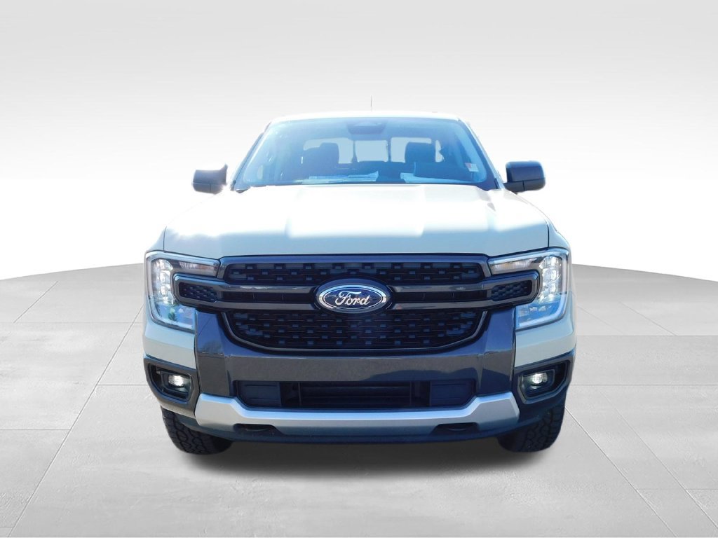 New 2026 Ford Ranger XLT w/ Equipment Group 301A High AWD/4WD image 10