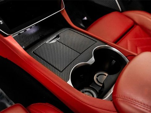 Used 2023 Maserati Grecale Modena image 37