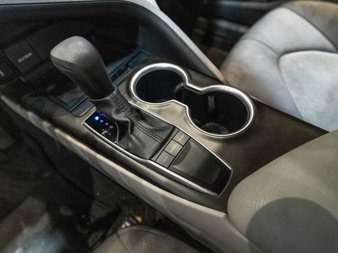 Certified 2024 Toyota Camry LE FWD image 23