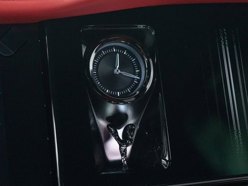 New 2025 Rolls-Royce Cullinan Black Badge w/ Leather Finishing Pack image 49