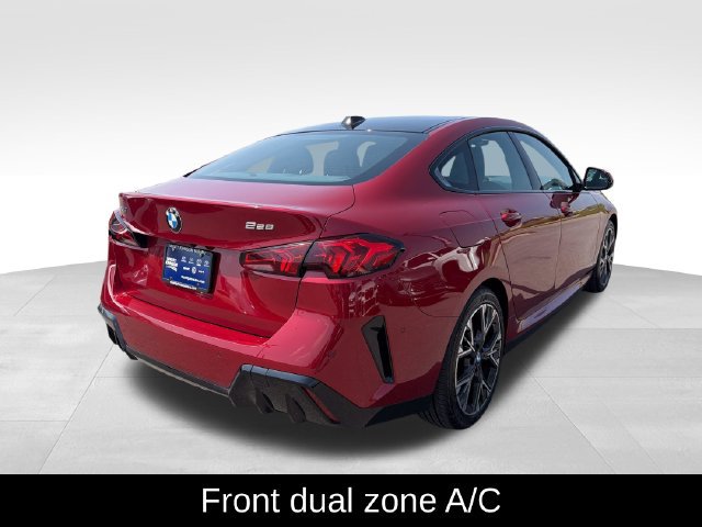 Used 2025 BMW 228i xDrive AWD/4WD image 10