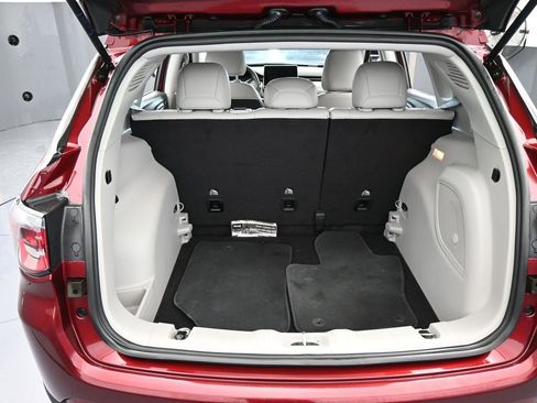 Used 2022 Jeep Compass Latitude w/ Sun and Sound Group image 40