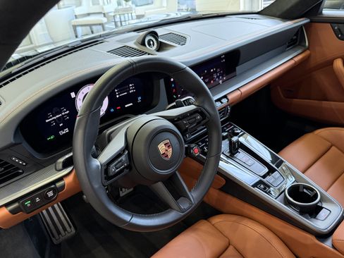 Used 2026 Porsche 911 Carrera S RWD image 14