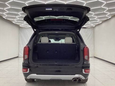 Used 2022 Hyundai Palisade Limited image 48