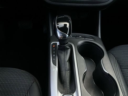 Used 2025 Buick Envista Preferred image 22