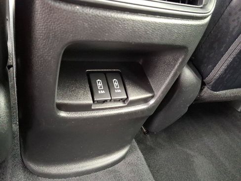 Used 2018 Honda CR-V EX-L image 11