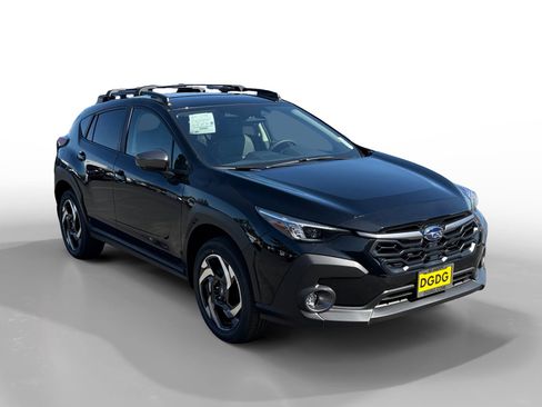 New 2026 Subaru Crosstrek 2.5i Limited AWD/4WD image 7