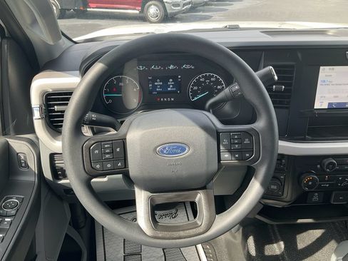 New 2026 Ford F250 XL AWD/4WD image 22
