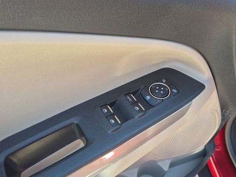 Used 2021 Ford EcoSport Titanium w/ Interior Protection Package image 19