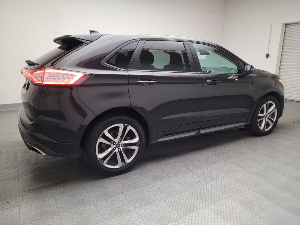 Used 2015 Ford Edge Sport w/ Equipment Group 401A AWD/4WD image 10